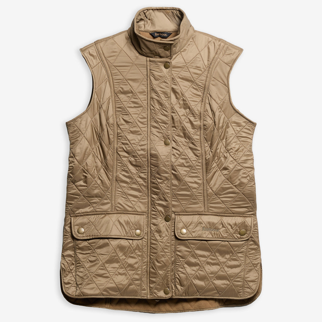 Barbour Wray Gilet