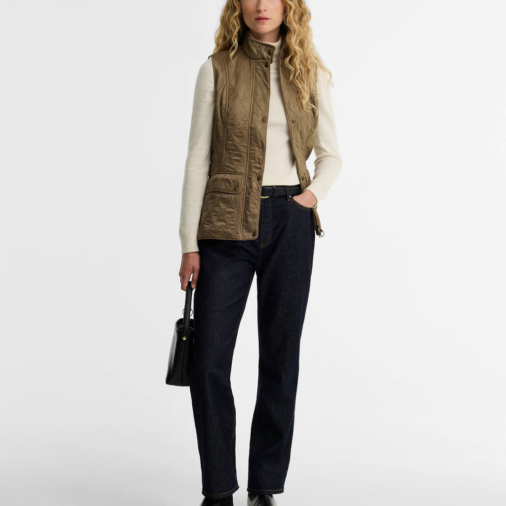 Barbour Wray Gilet
