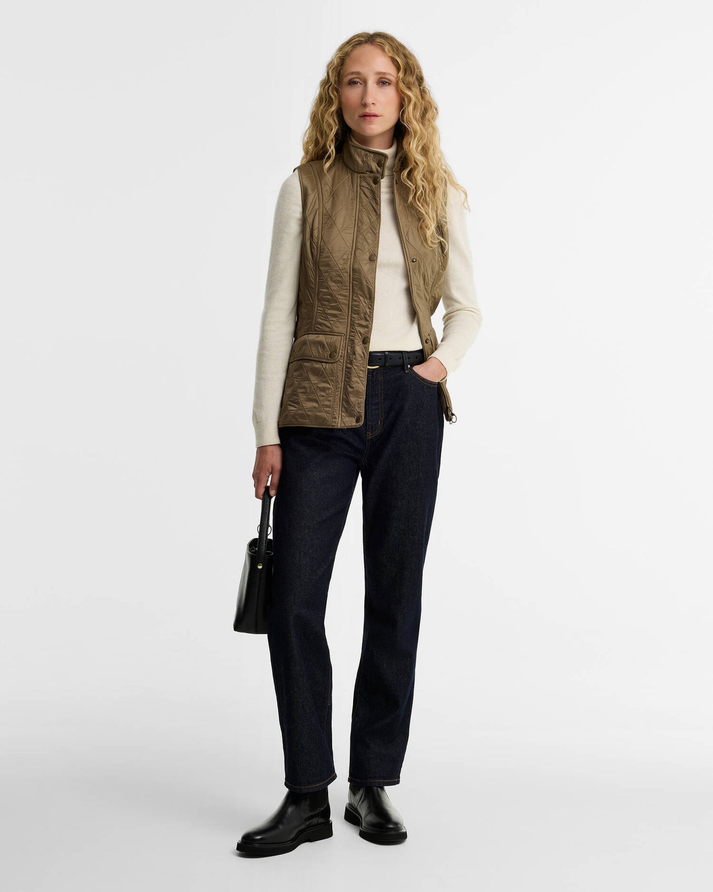 Barbour Wray Gilet