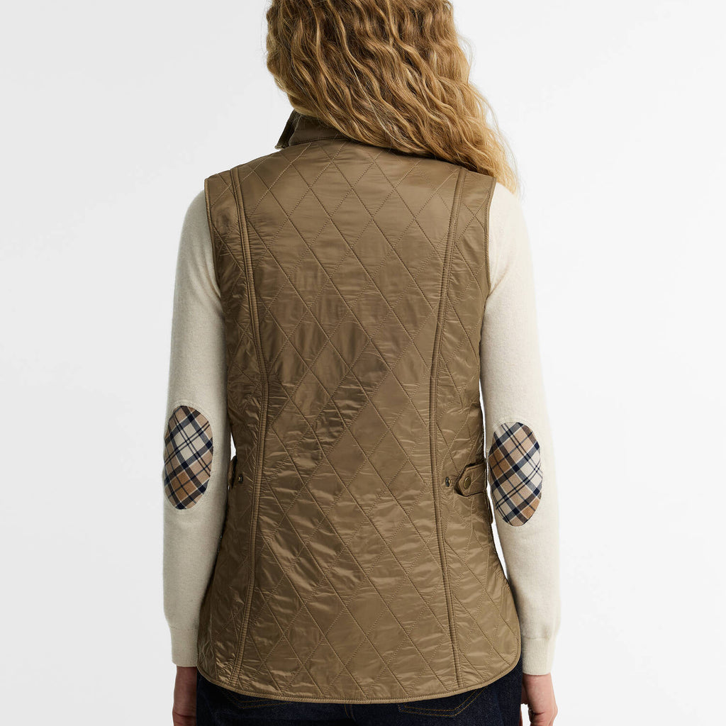 Barbour Wray Gilet