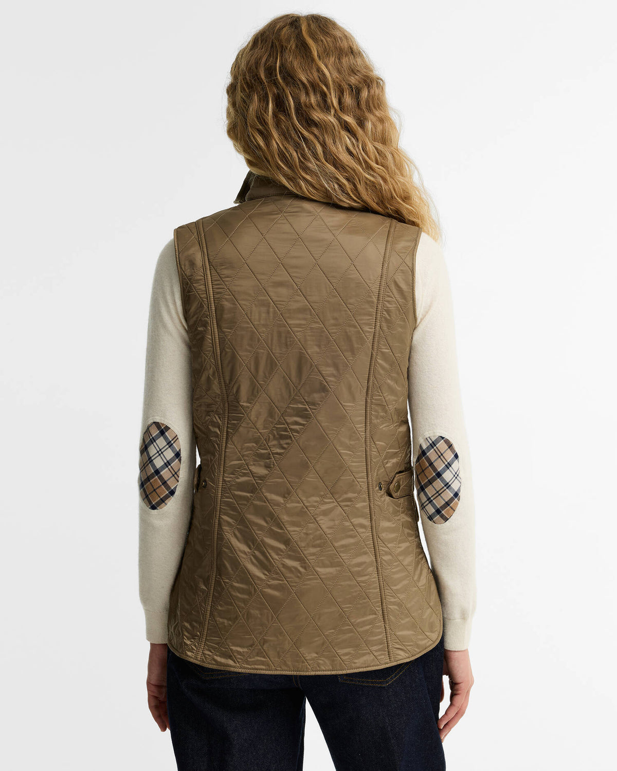Barbour Wray Gilet