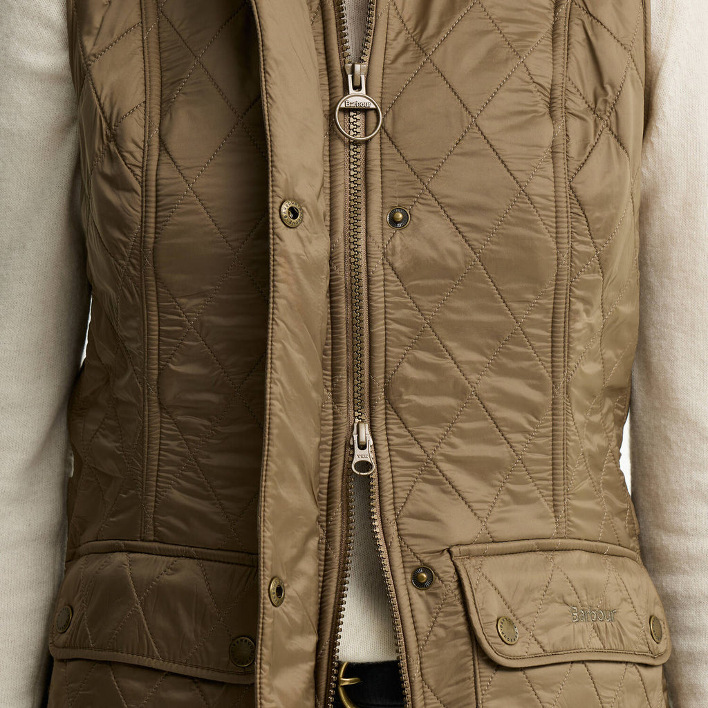 Barbour Wray Gilet