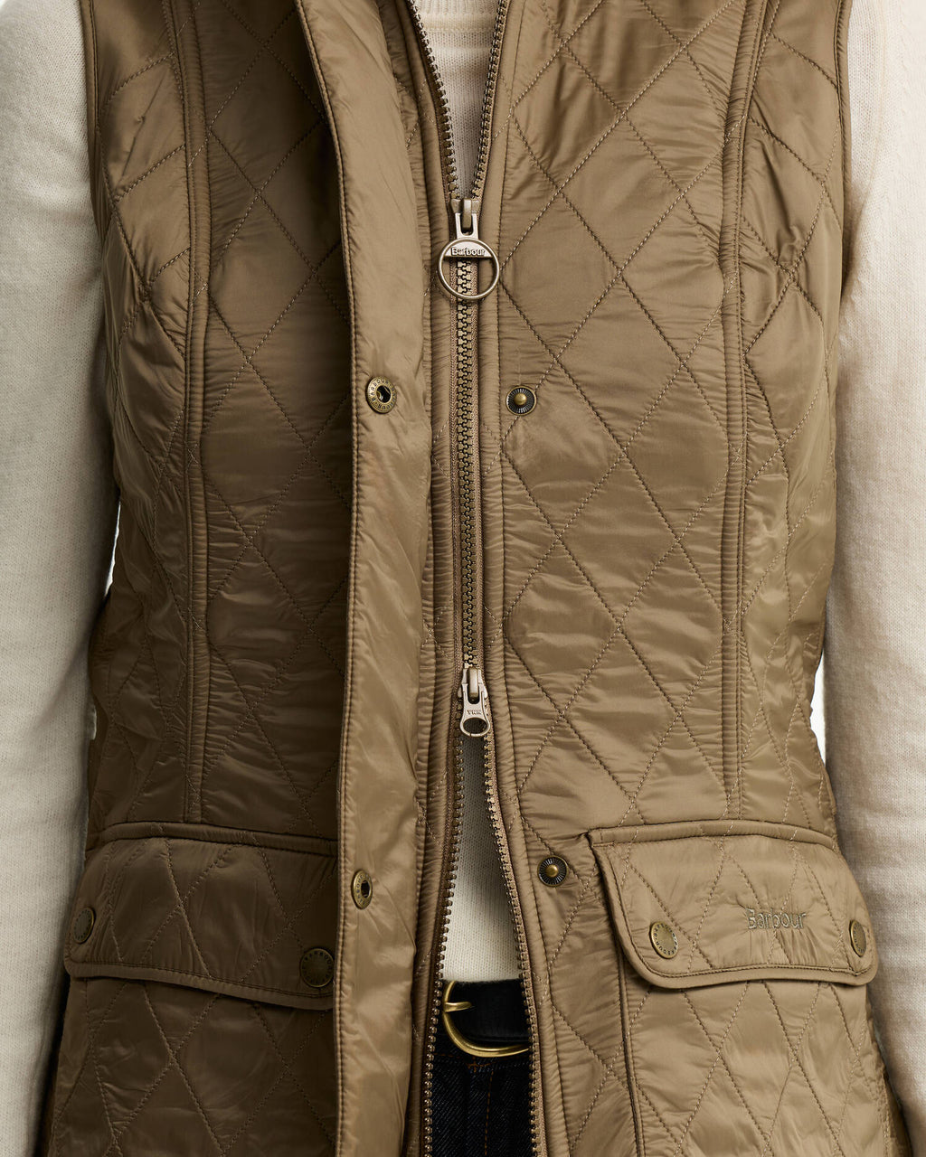 Barbour Wray Gilet
