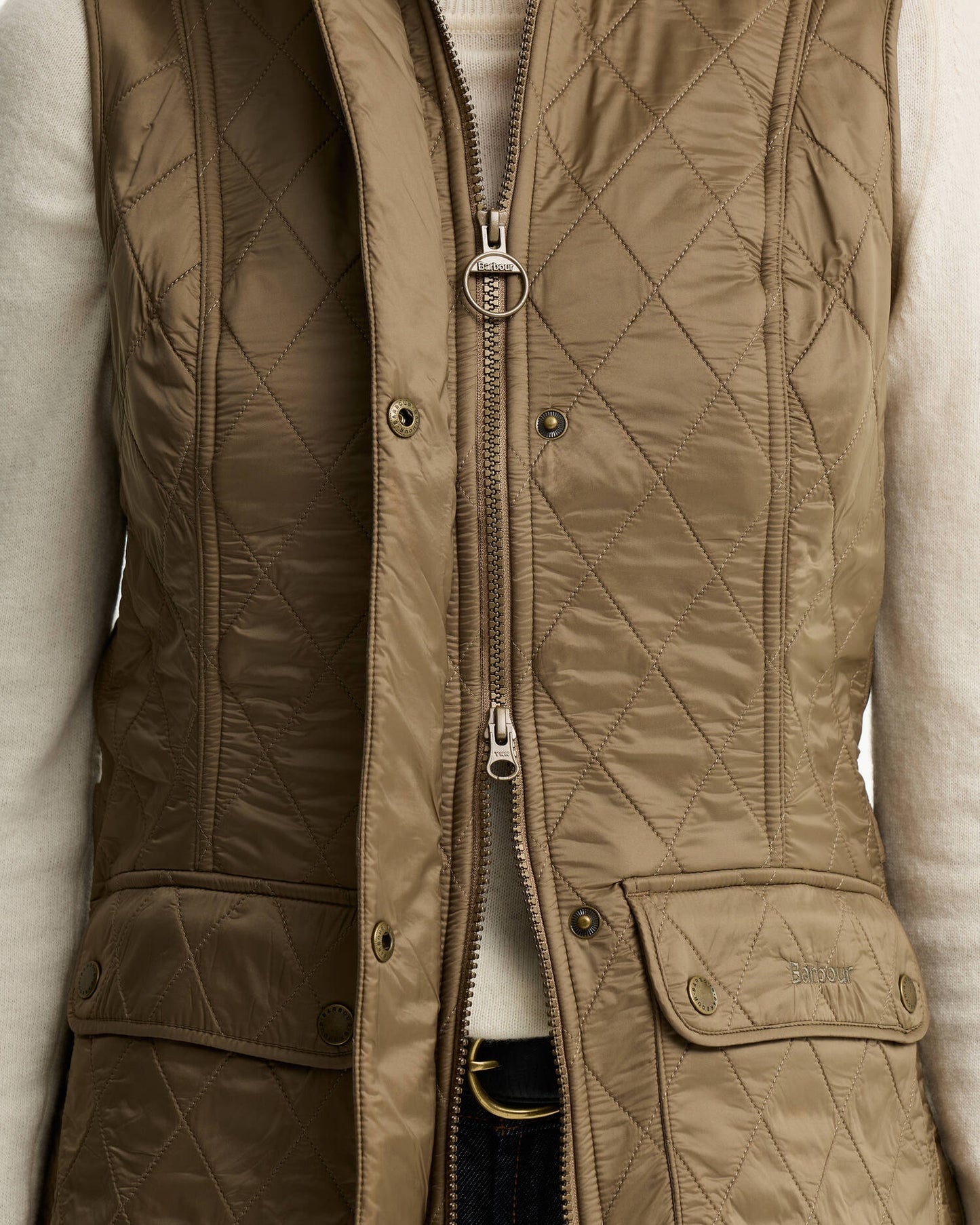 Barbour Wray Gilet