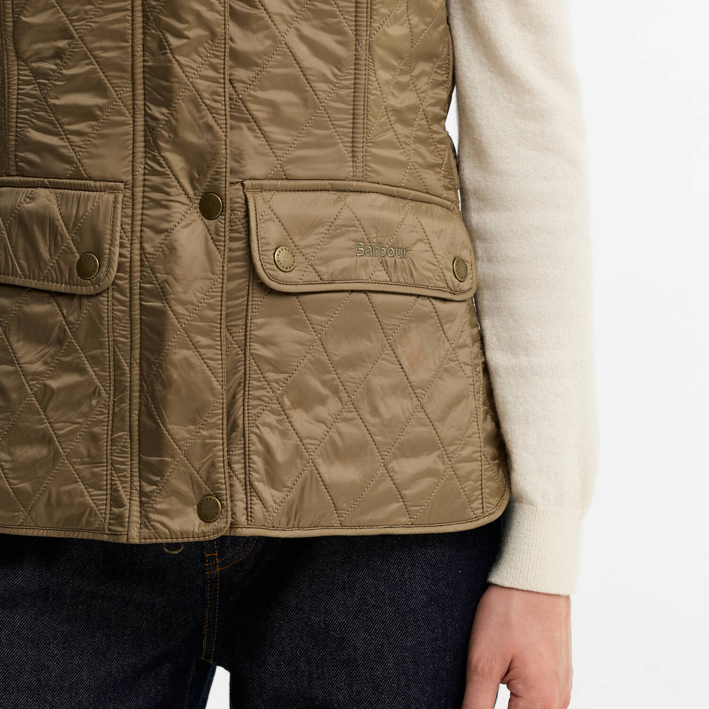 Barbour Wray Gilet