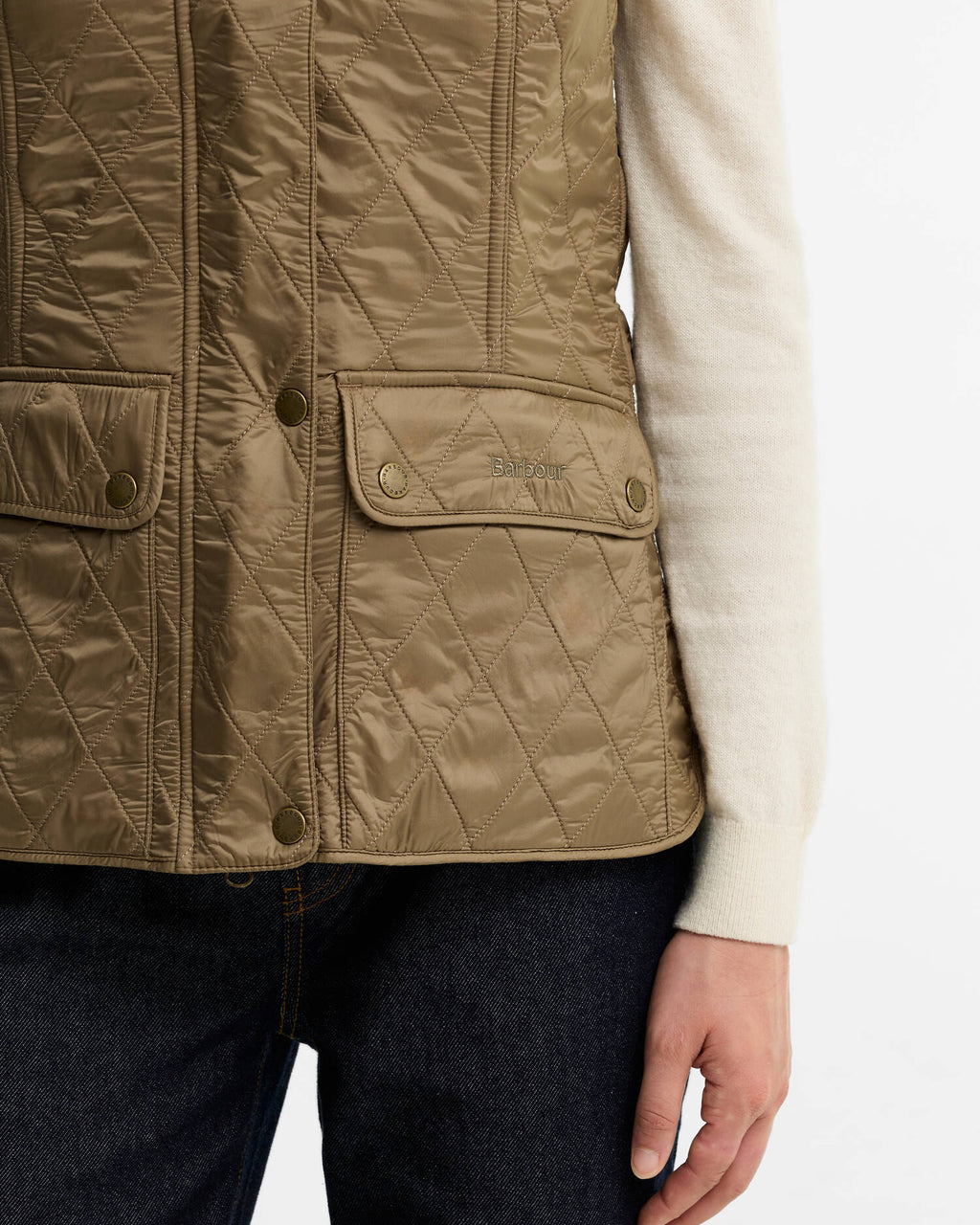 Barbour Wray Gilet