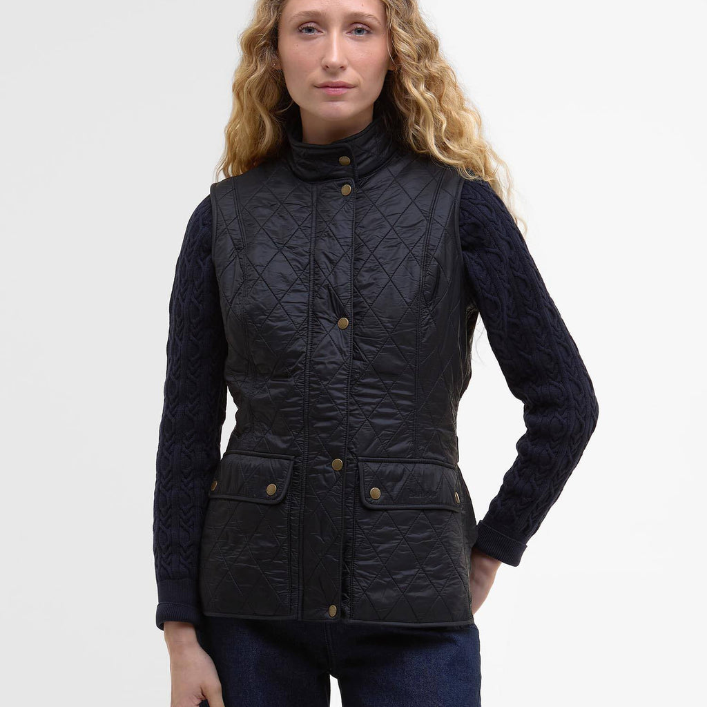 Barbour Wray Gilet