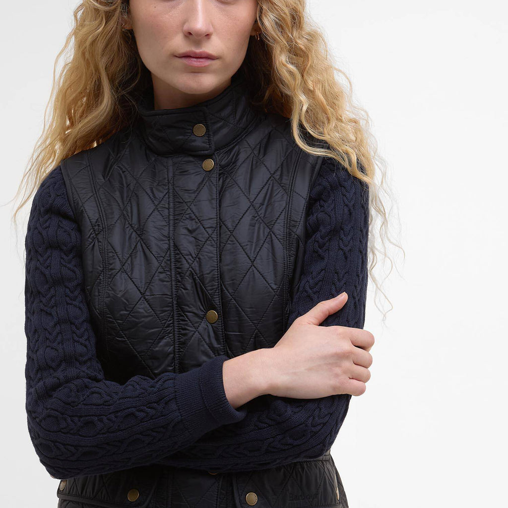 Barbour Wray Gilet