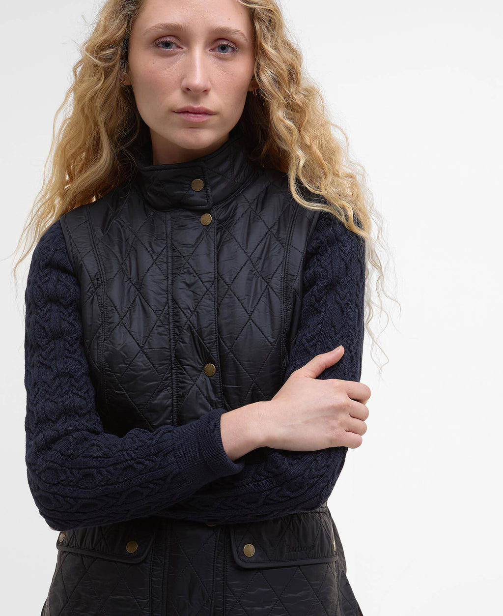 Barbour Wray Gilet