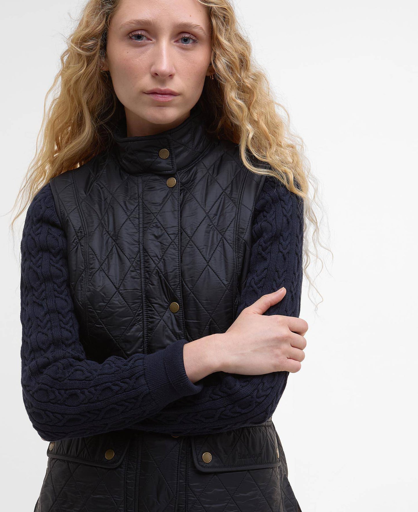 Barbour Wray Gilet