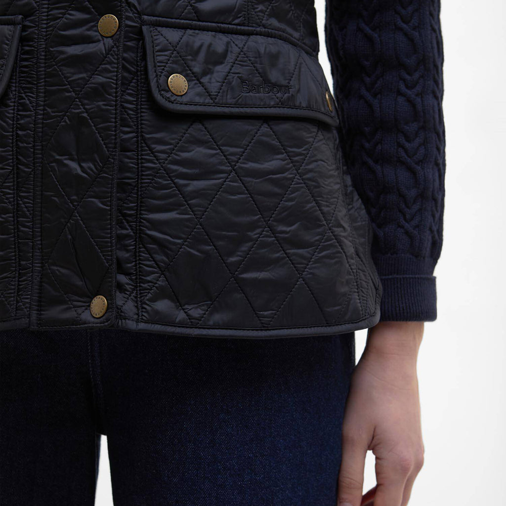 Barbour Wray Gilet