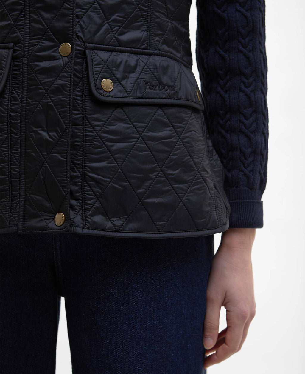 Barbour Wray Gilet