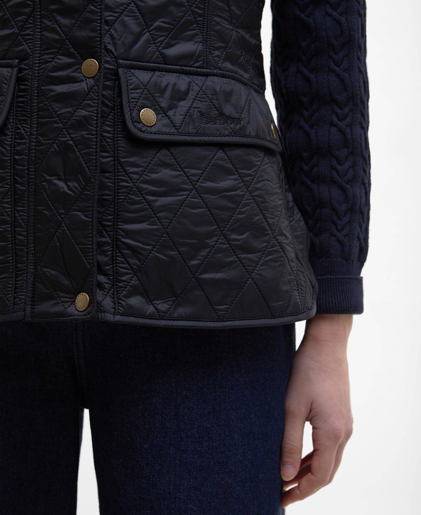 Barbour Wray Gilet