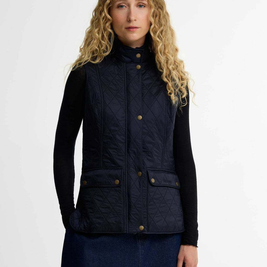 Barbour Wray Gilet