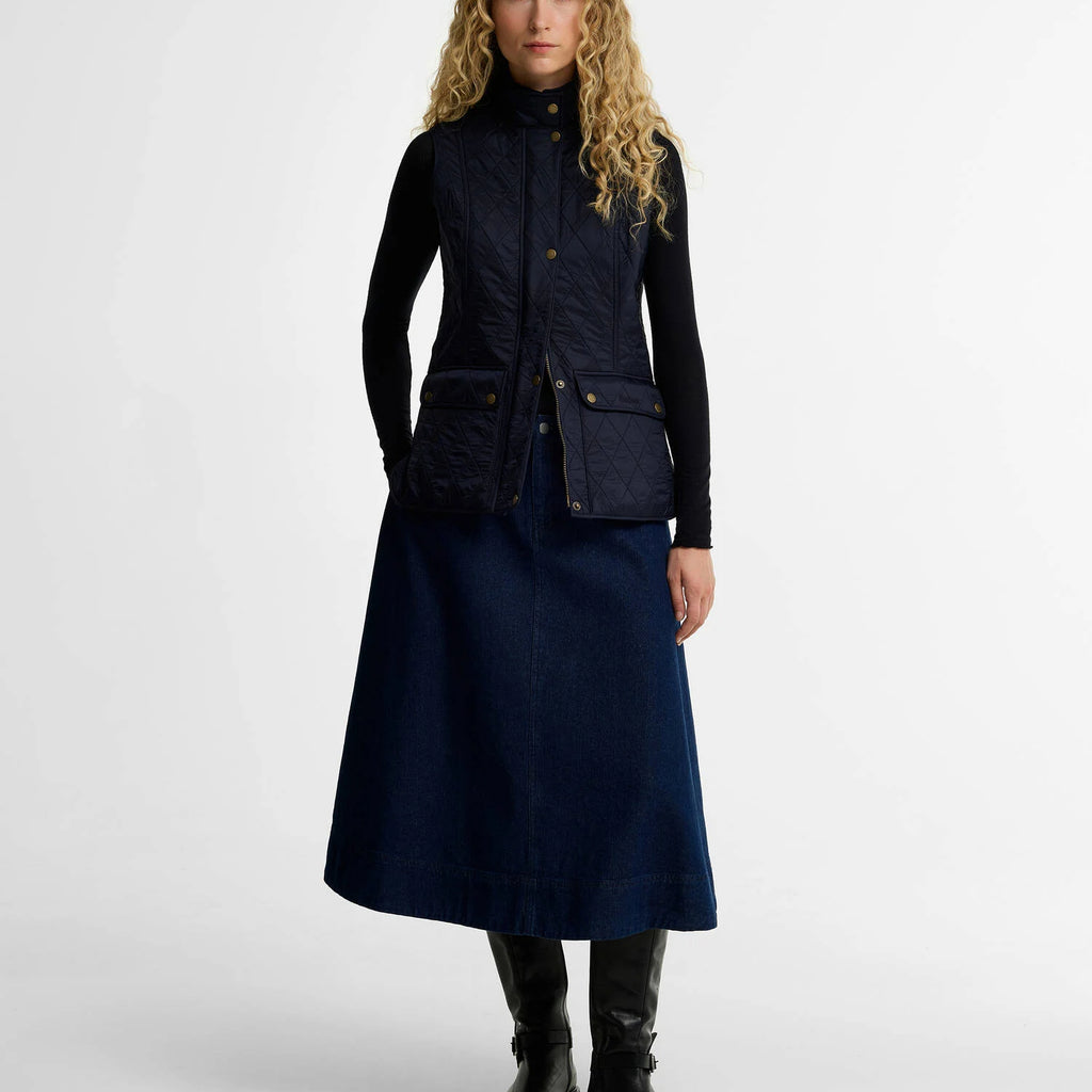 Barbour Wray Gilet