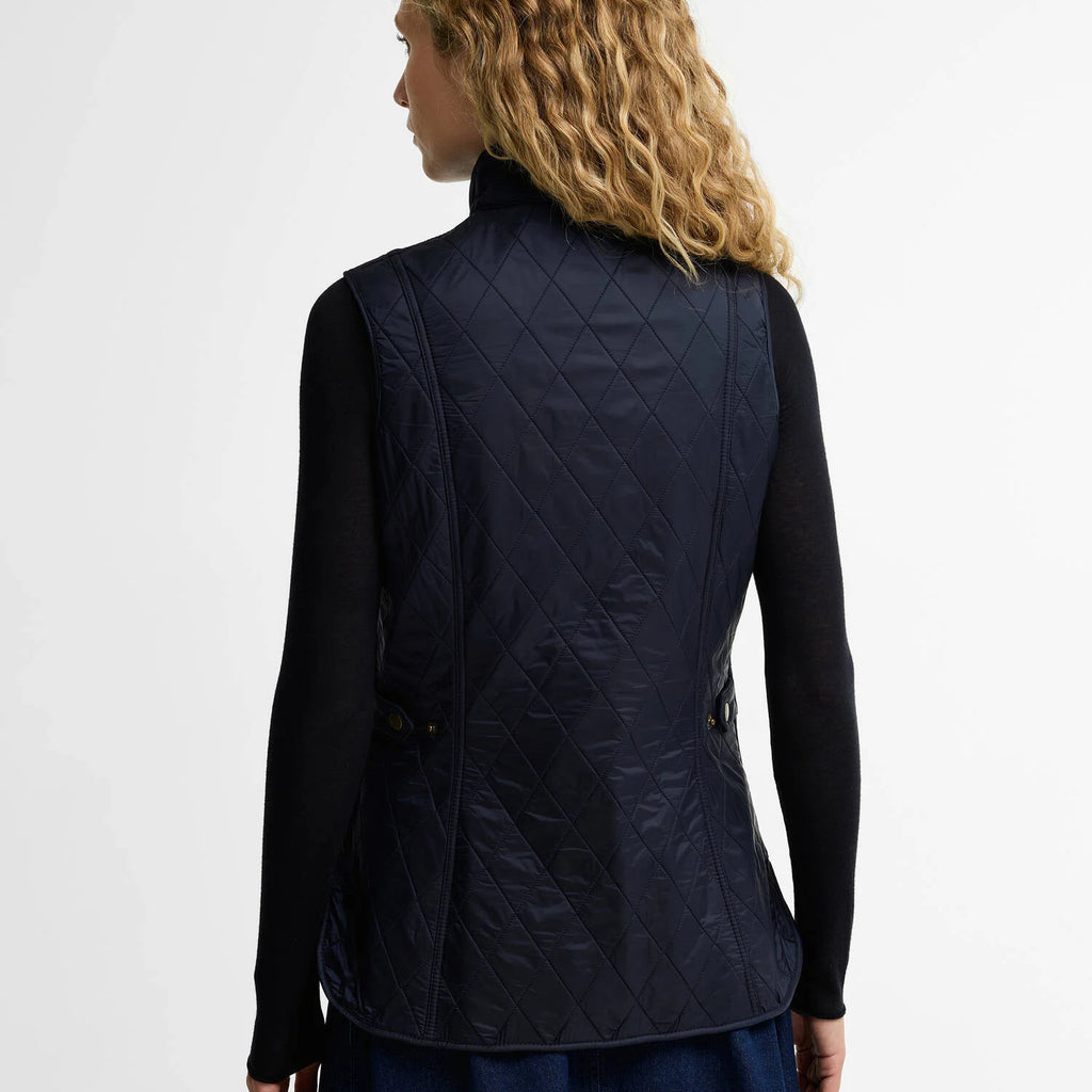 Barbour Wray Gilet