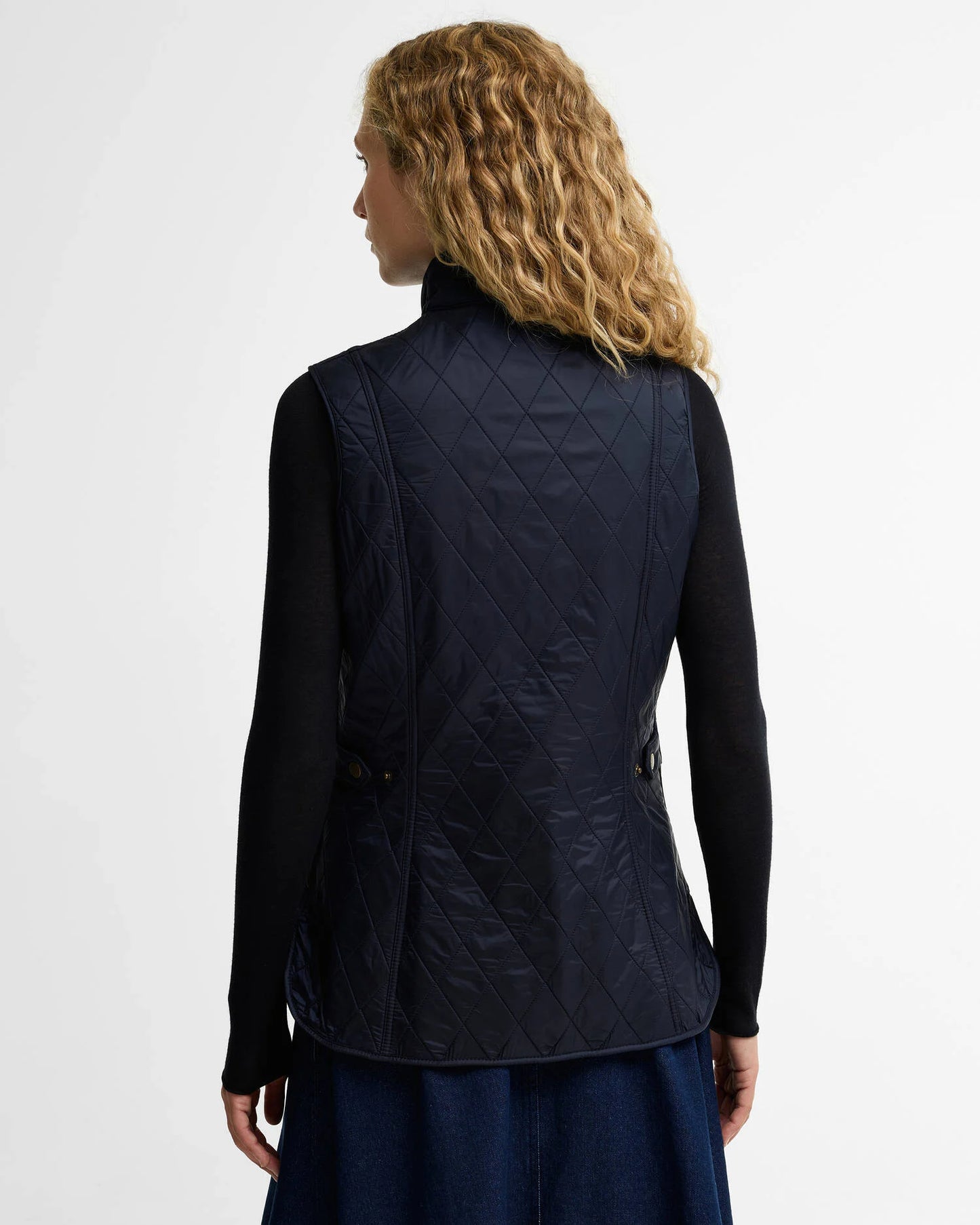 Barbour Wray Gilet