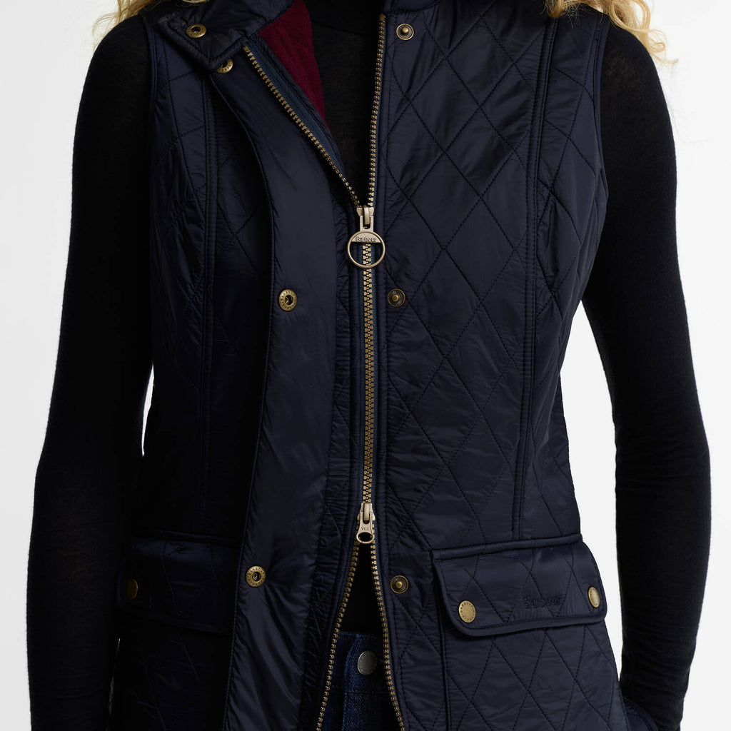 Barbour Wray Gilet