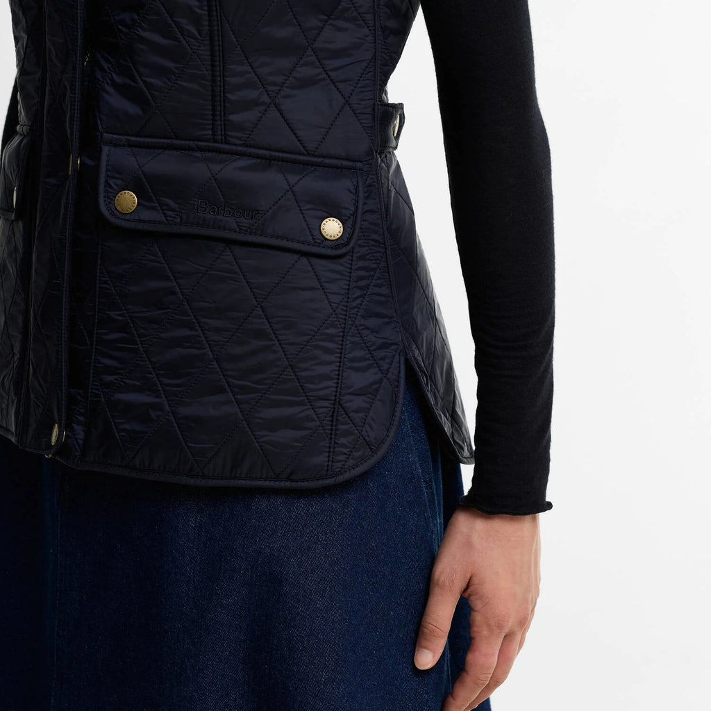 Barbour Wray Gilet