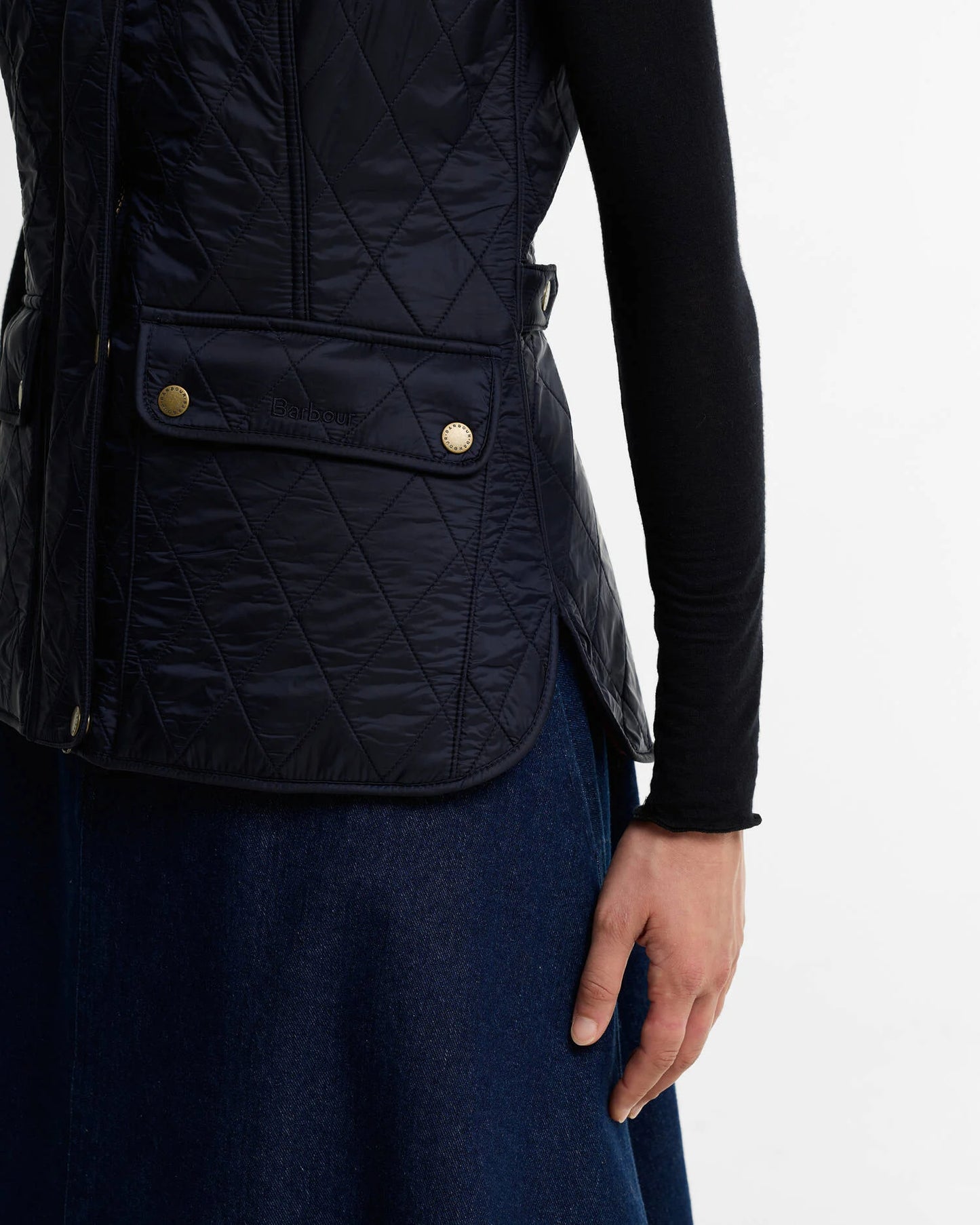 Barbour Wray Gilet