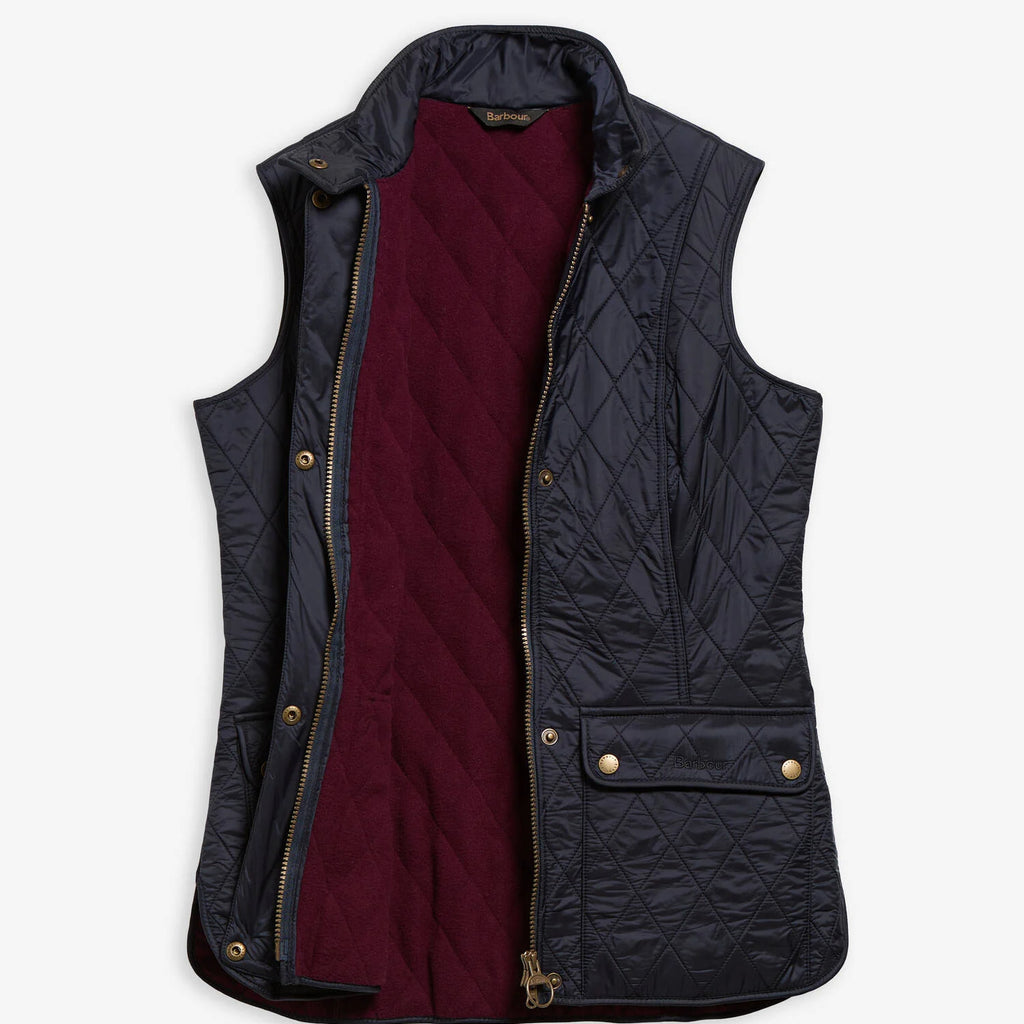 Barbour Wray Gilet