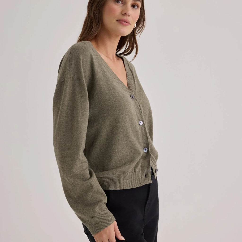 Bella Dahl LightWeight Cardigan