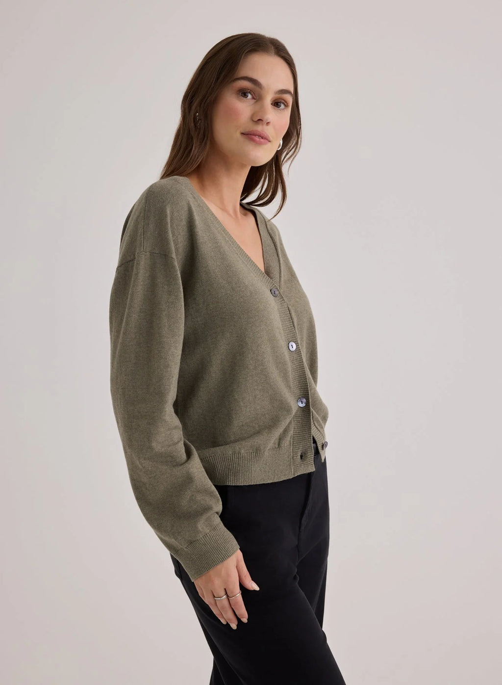 Bella Dahl LightWeight Cardigan