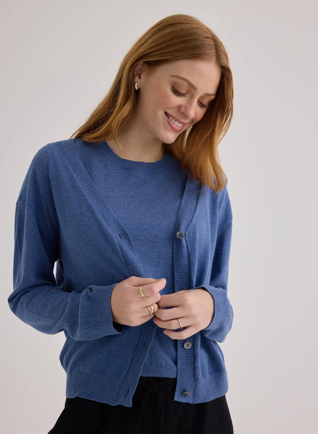 Bella Dahl LightWeight Cardigan