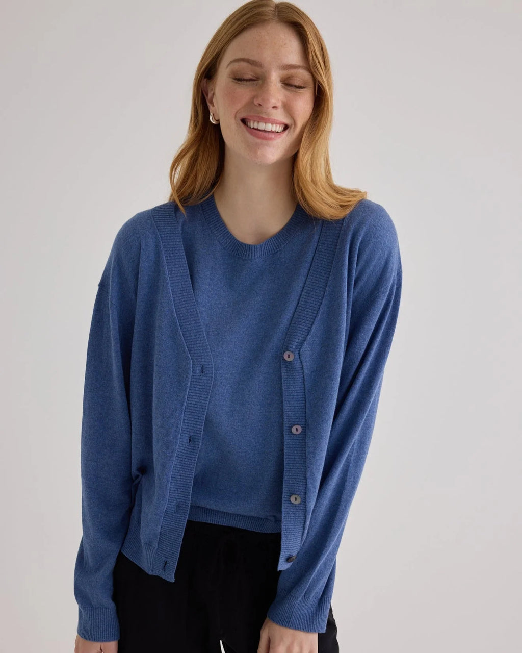 Bella Dahl LightWeight Cardigan