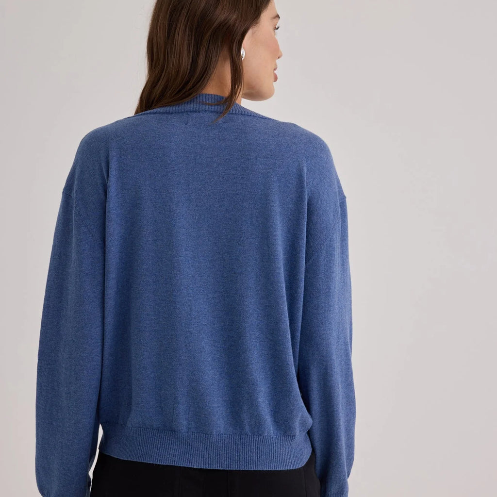 Bella Dahl LightWeight Cardigan