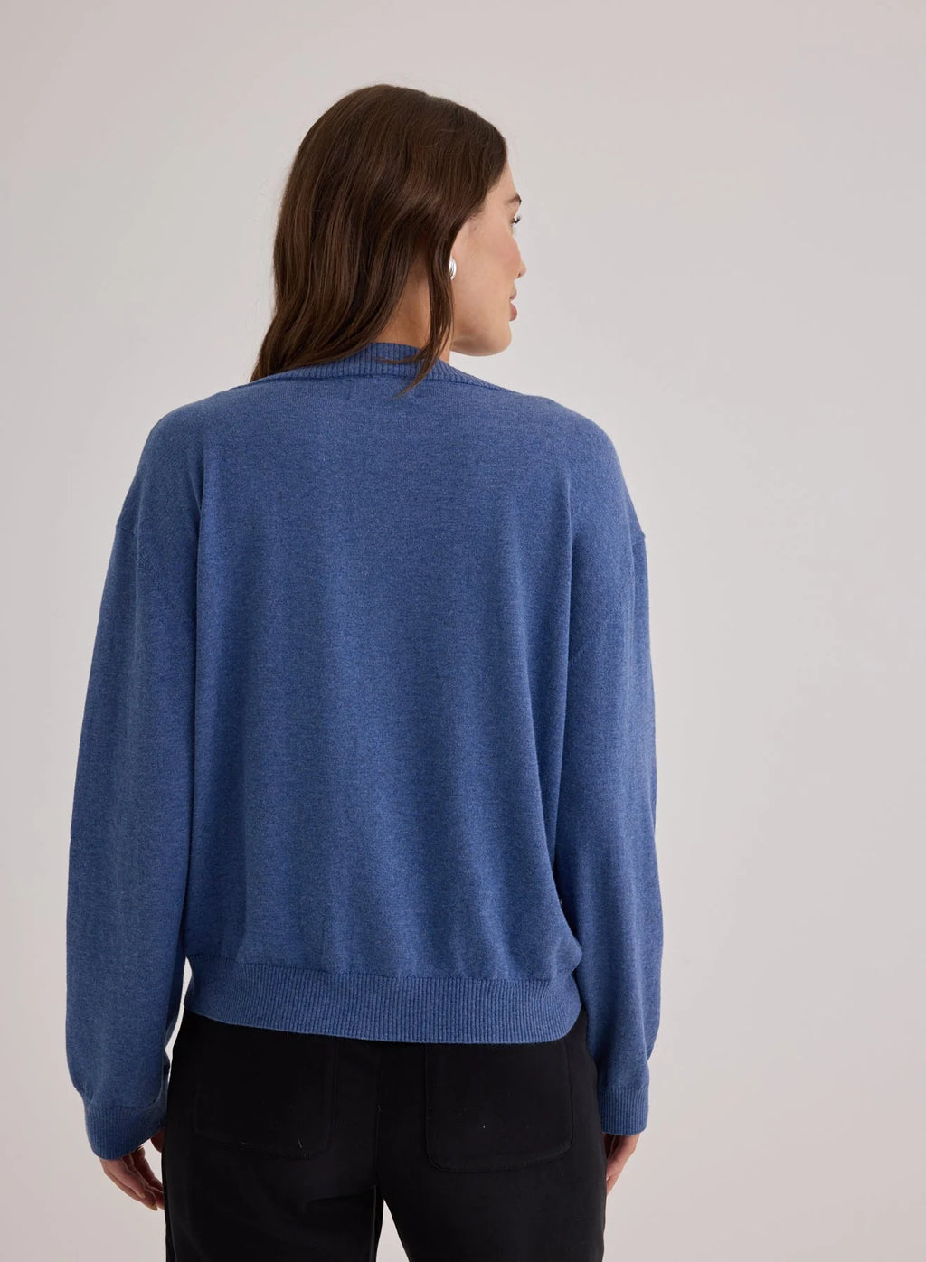 Bella Dahl LightWeight Cardigan