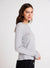 Bella Dahl Long Sleeve Crew Neck Tee