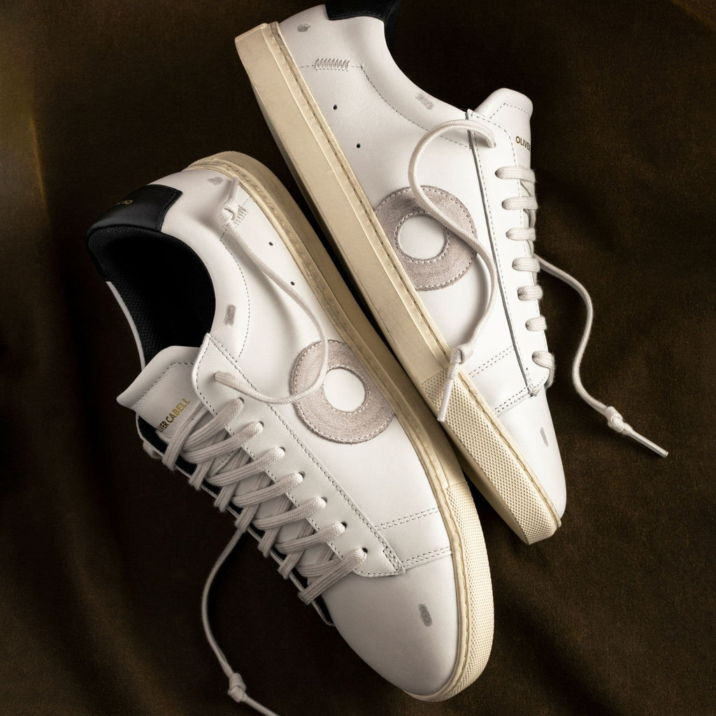 Oliver Cabell Men's Low 1