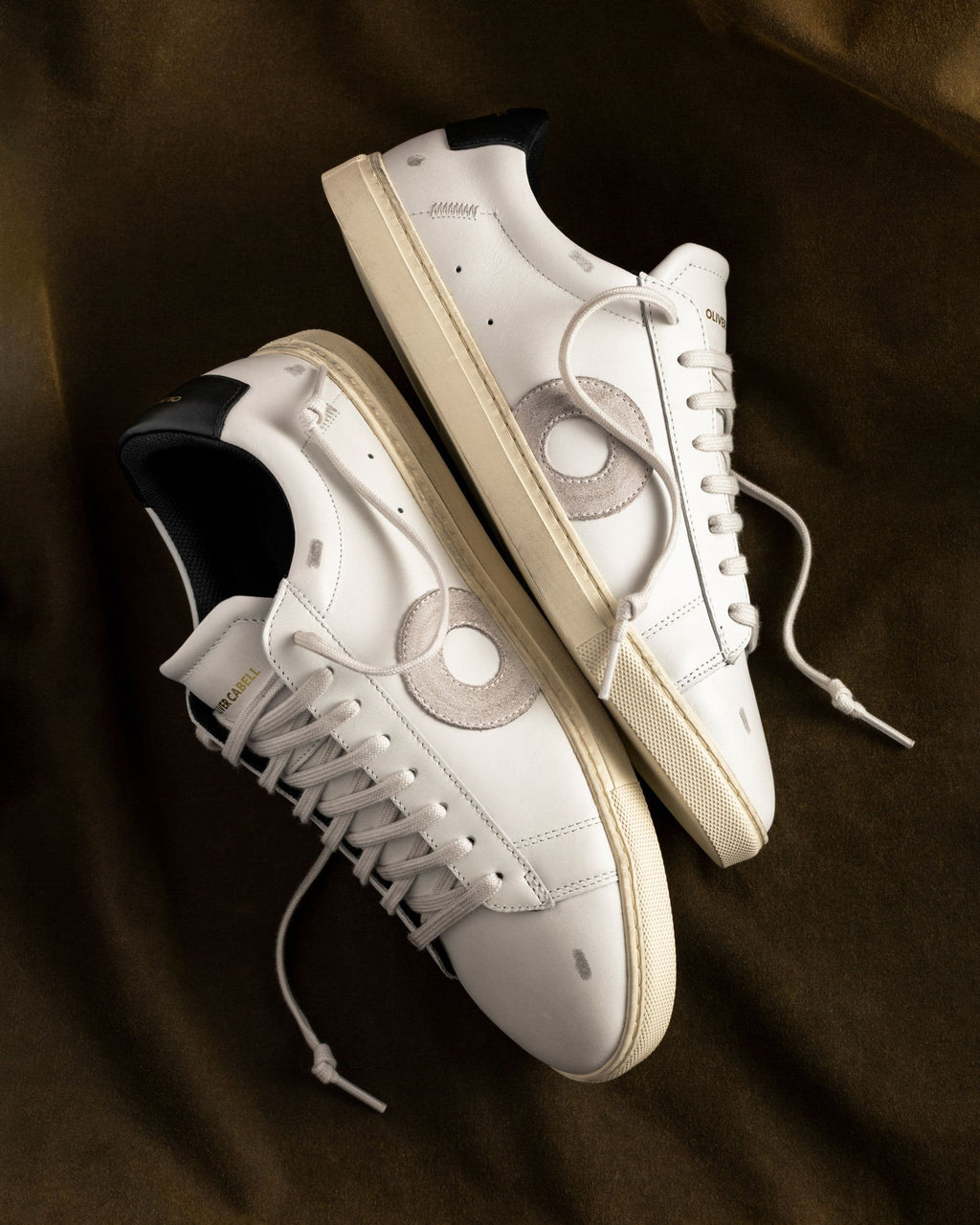Oliver Cabell Men's Low 1