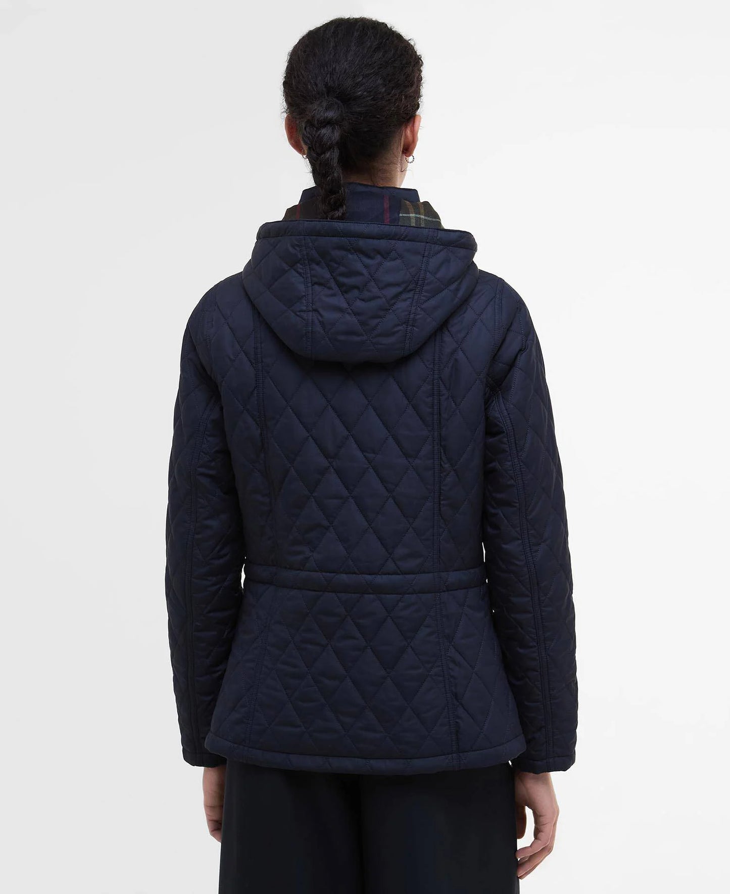 Barbour Women's Millfire Quilt Jacket