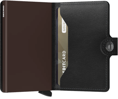 Secrid Miniwallet