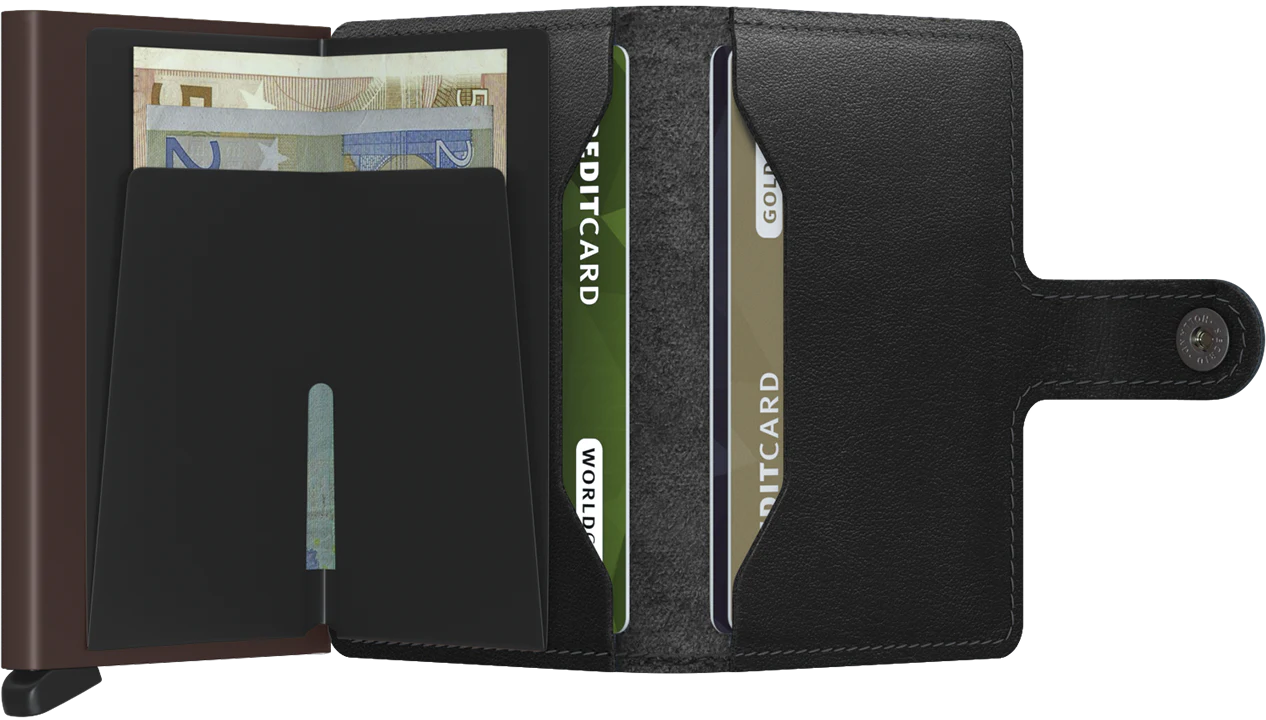 Secrid Miniwallet