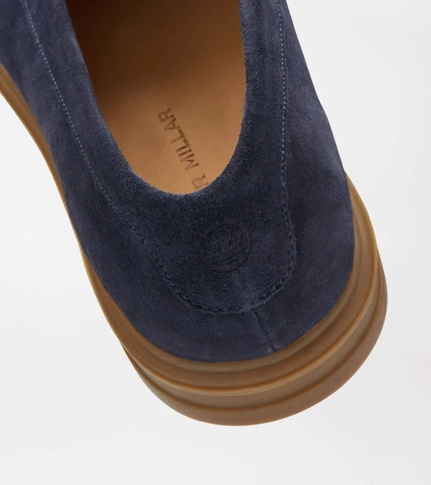 Peter Millar Excursionist Penny Loafer