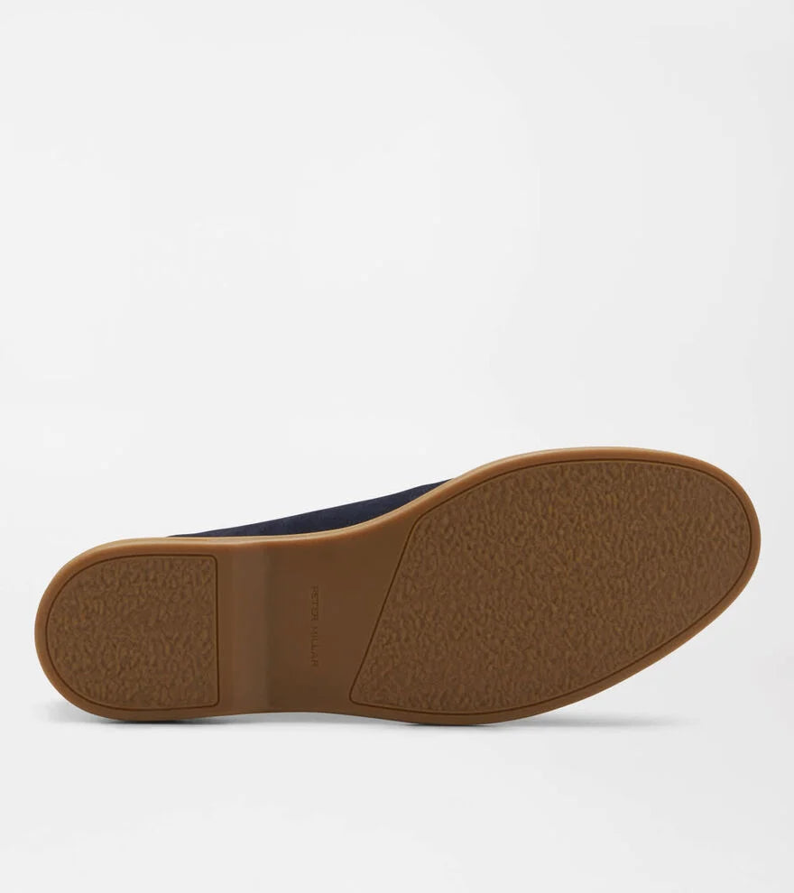 Peter Millar Excursionist Penny Loafer