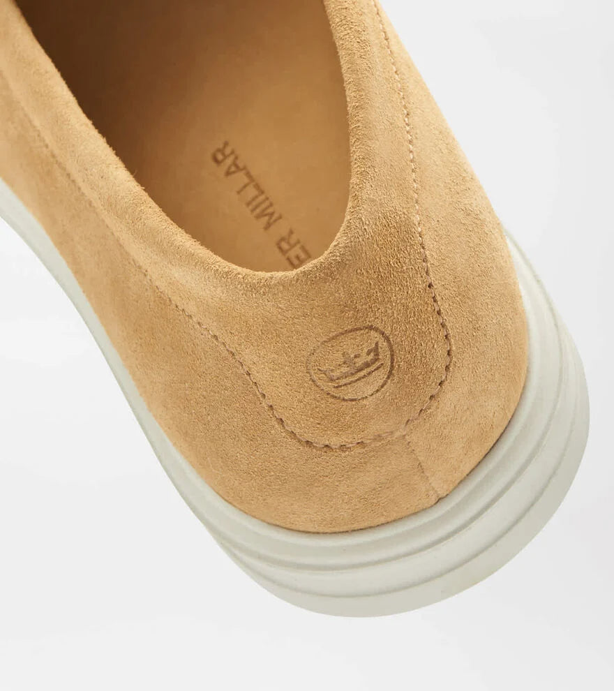 Peter Millar Excursionist Penny Loafer