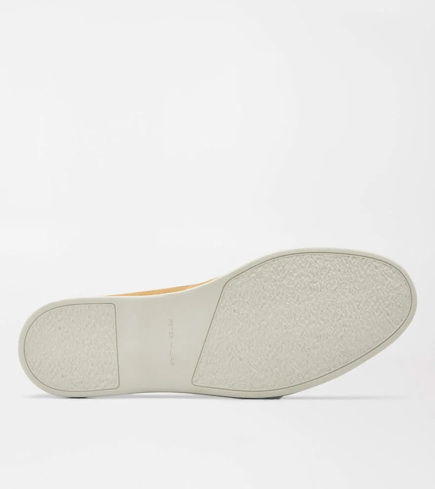 Peter Millar Excursionist Penny Loafer