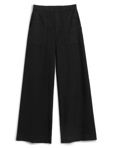 Frank and Eileen Madeline Patch Pocket Pull-On Pant