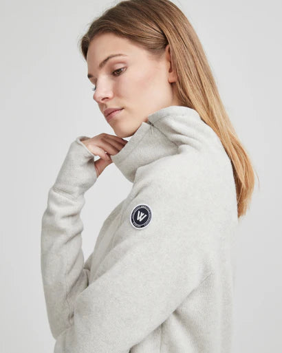 Holebrook Martina Windproof Sweater