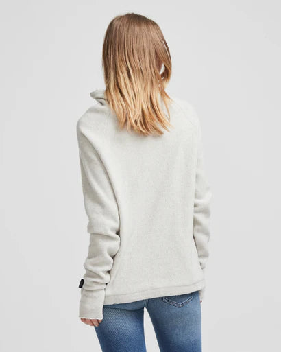 Holebrook Martina Windproof Sweater