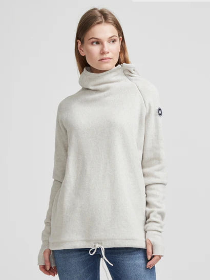 Holebrook Martina Windproof Sweater