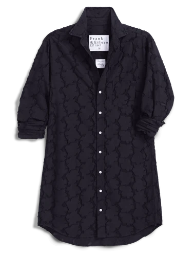 Frank and Eileen Mary Classic Shirtdress