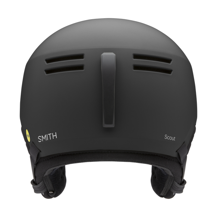 Smith Scout Ski & Snowboard Helmet