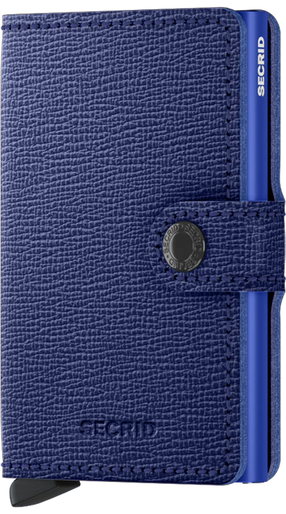 Secrid Miniwallet Crisple Leather