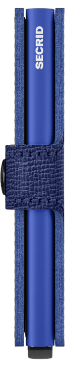 Secrid Miniwallet Crisple Leather