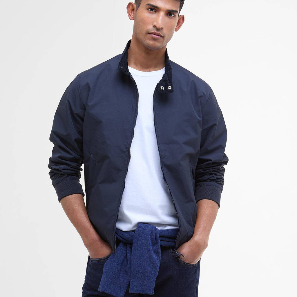 Barbour Royston Casual Jacket